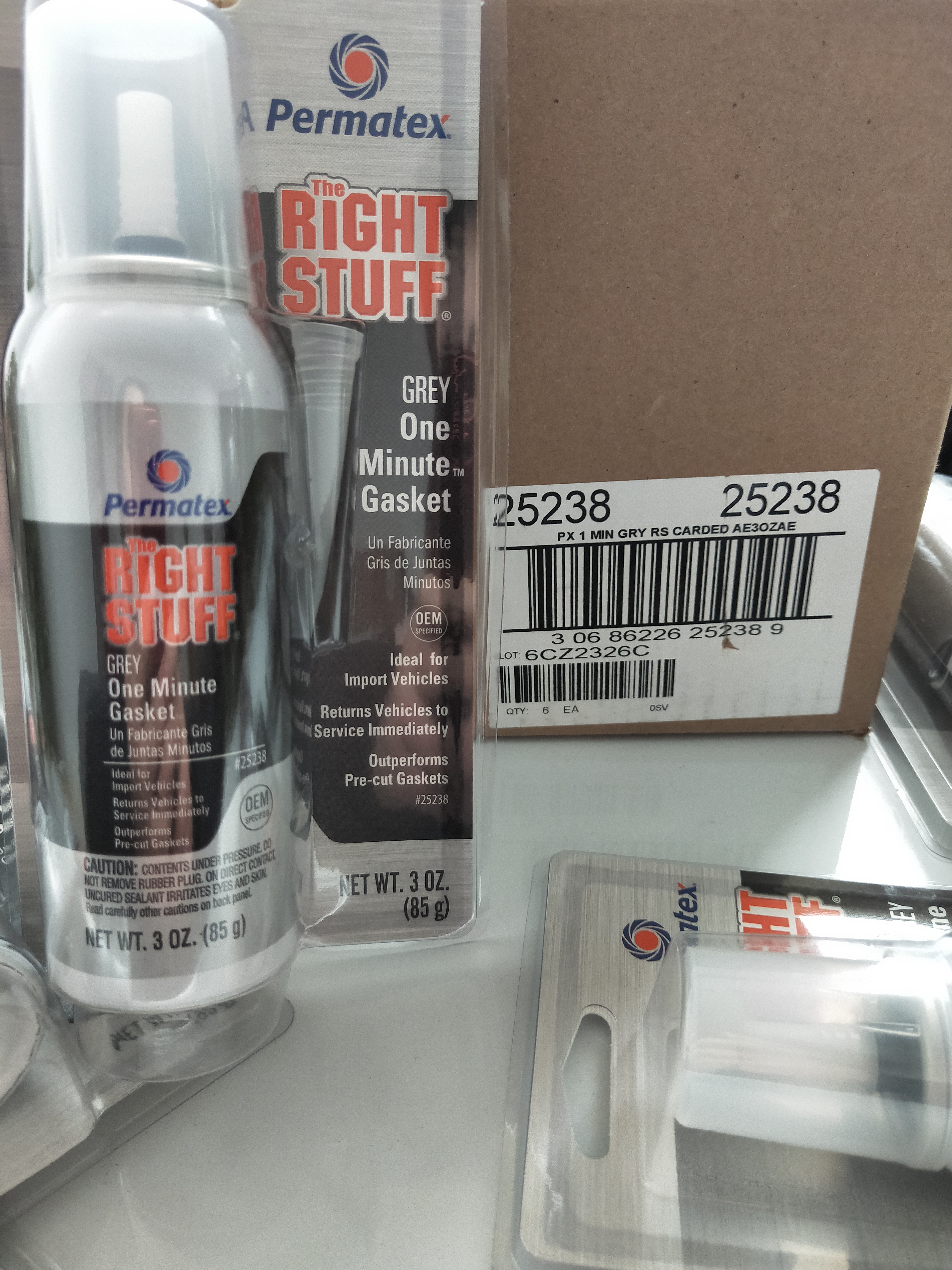 代理美國(guó)泰揚(yáng)permatex25238 一分鐘固化墊膠片膠 平面密封 85g permatex25238墊片膠