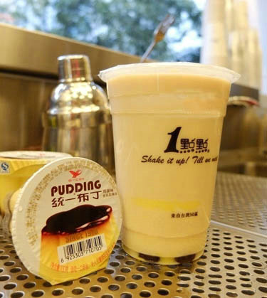 奶茶加盟1點點奶茶怎么樣費用高嗎
