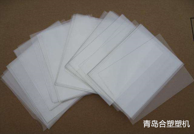 PET片材生產(chǎn)線廠家青島合塑