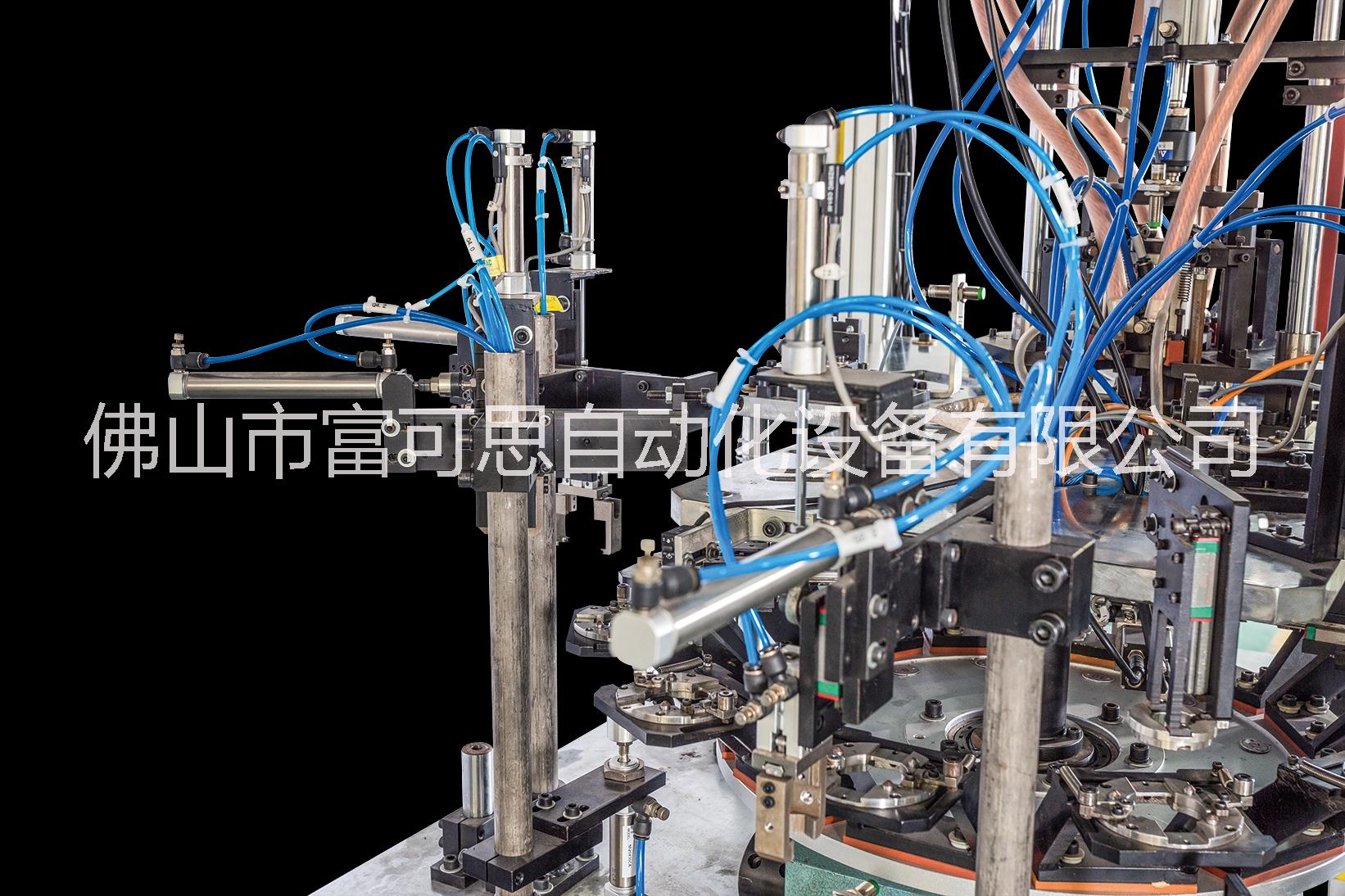 H4汽車前大燈自動生產(chǎn)線廠家 H4汽車前大燈自動生產(chǎn)線-對焦機
