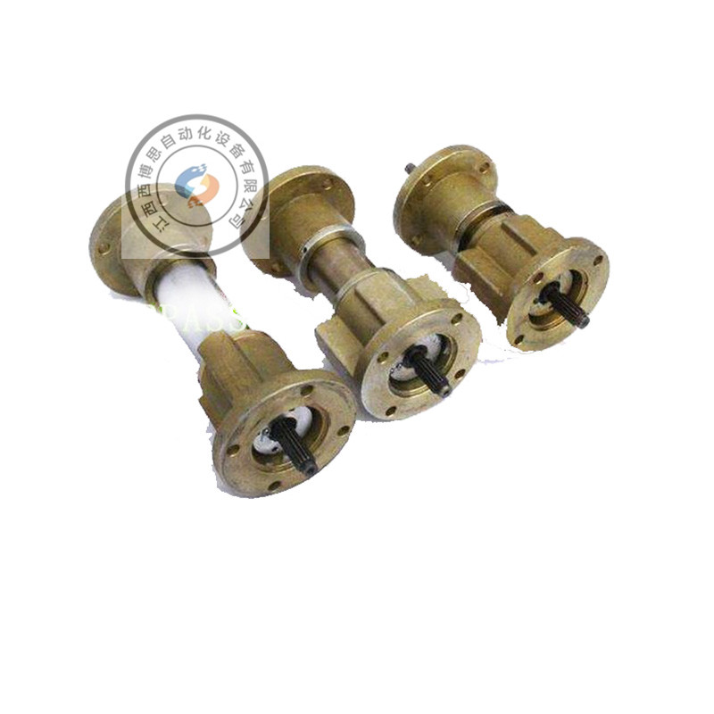 減速箱GF125.3-VZ2.3