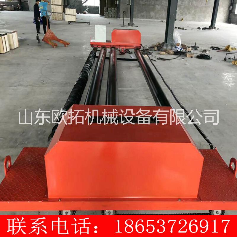水泥鋪路機(jī) 3-12米大型橋梁攤鋪機(jī) 水泥混凝土路面攤鋪整平機(jī)