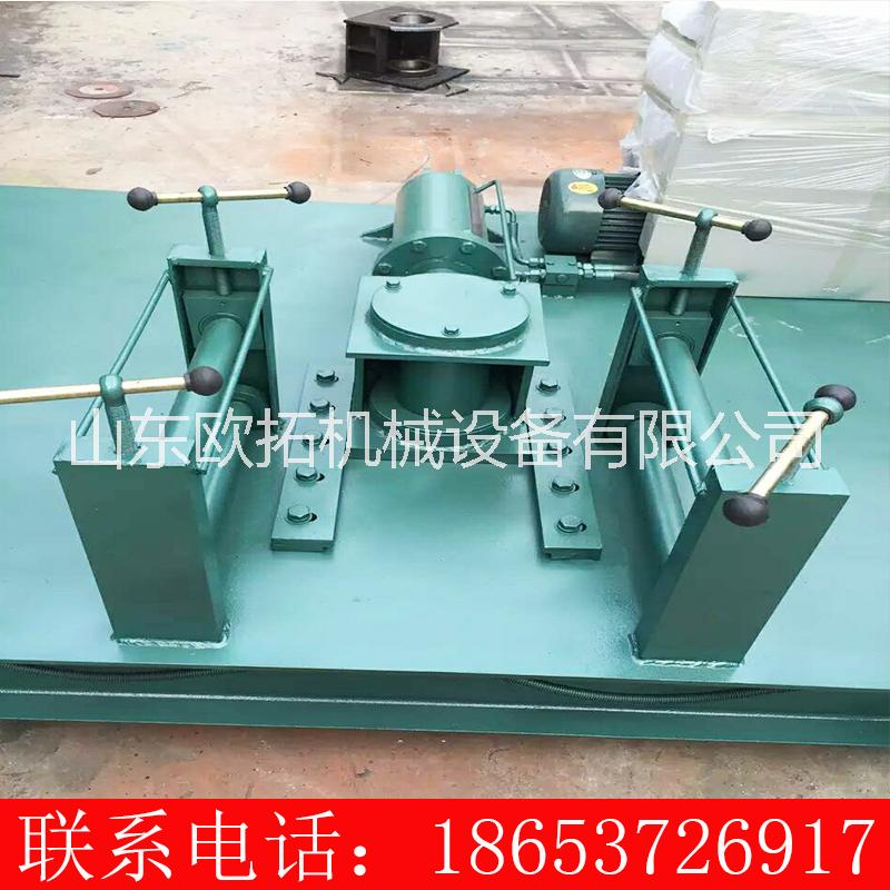 數(shù)控液壓工字鋼冷彎機 槽鋼型鋼彎曲機 h型鋼彎拱架機電動開關(guān)