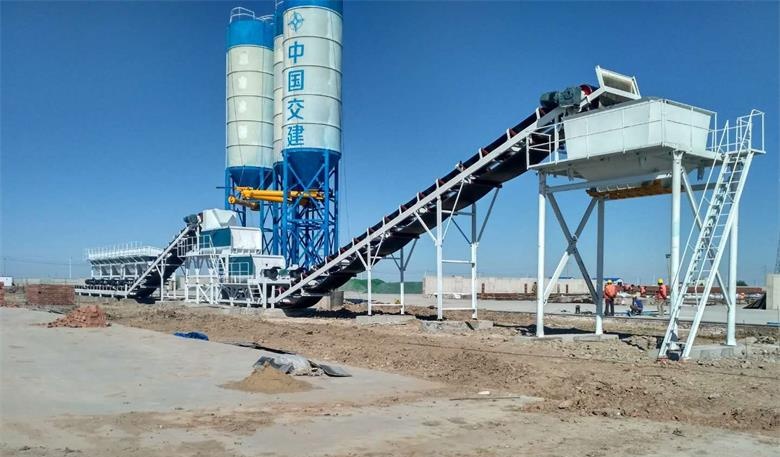 碎石穩(wěn)定土攪拌站，穩(wěn)定碎石攪拌站 碎石穩(wěn)定土攪拌站