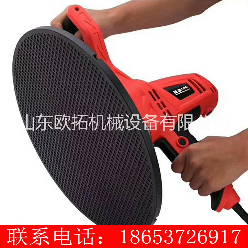 湖北混凝土墻面抹平機(jī) 水泥墻面抹光機(jī) 手持電動(dòng)混凝圖鋪平機(jī)價(jià)格