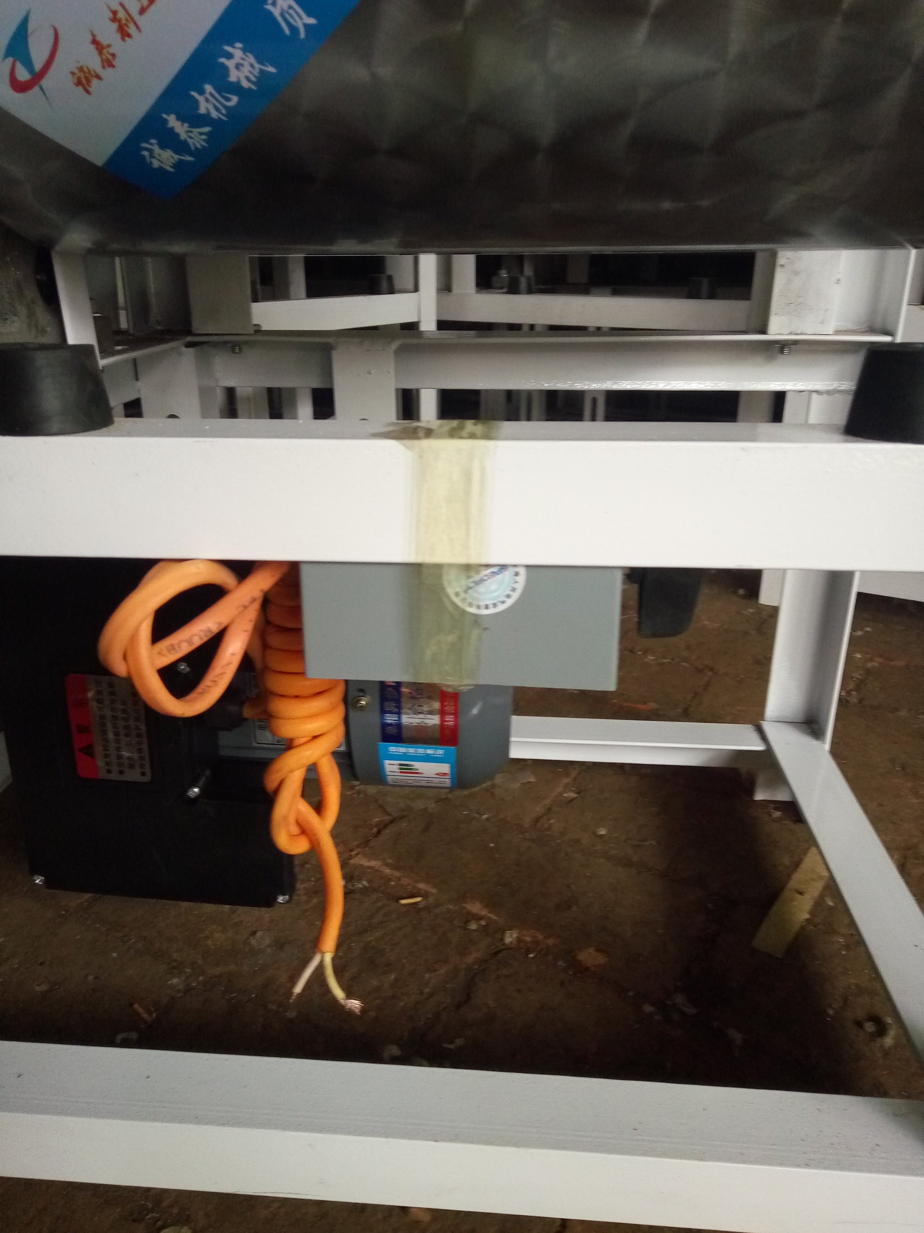 深圳多功能全自動(dòng)和面機(jī)產(chǎn)量 效率