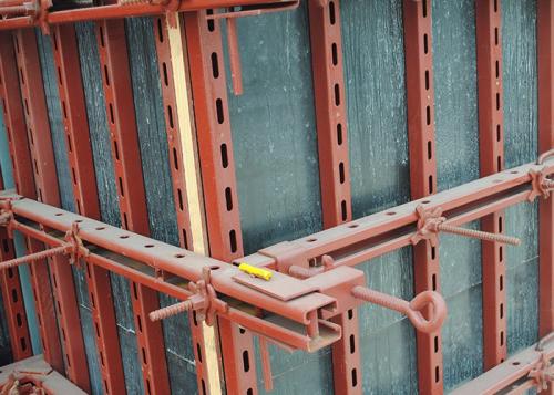 鋼木龍骨廠家河北鋼木龍骨生產(chǎn)廠家