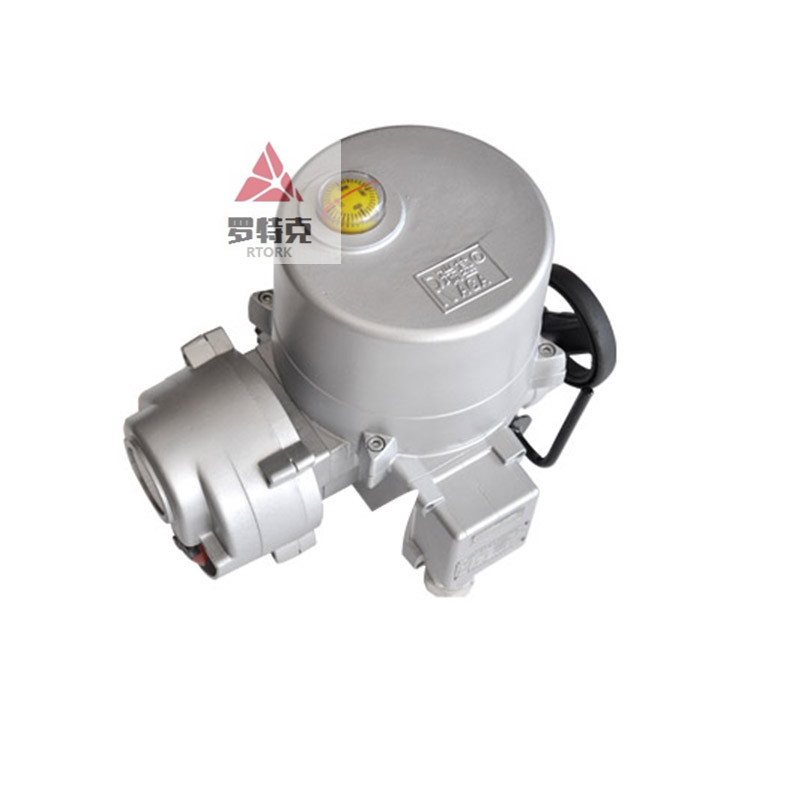 電動執(zhí)行器RJ15