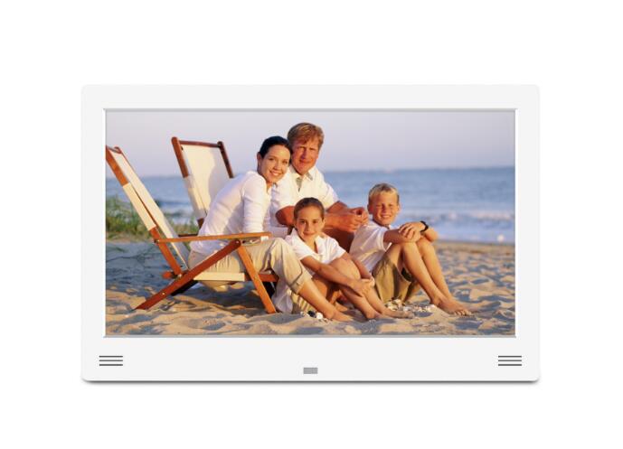 新款11.6寸IPS屏高清廣 告 機(jī) 壁掛式廣 告機(jī) 展柜廣 告 機(jī) 前置喇叭 IPS屏高清數(shù)碼相框炫菱品牌廠家直銷