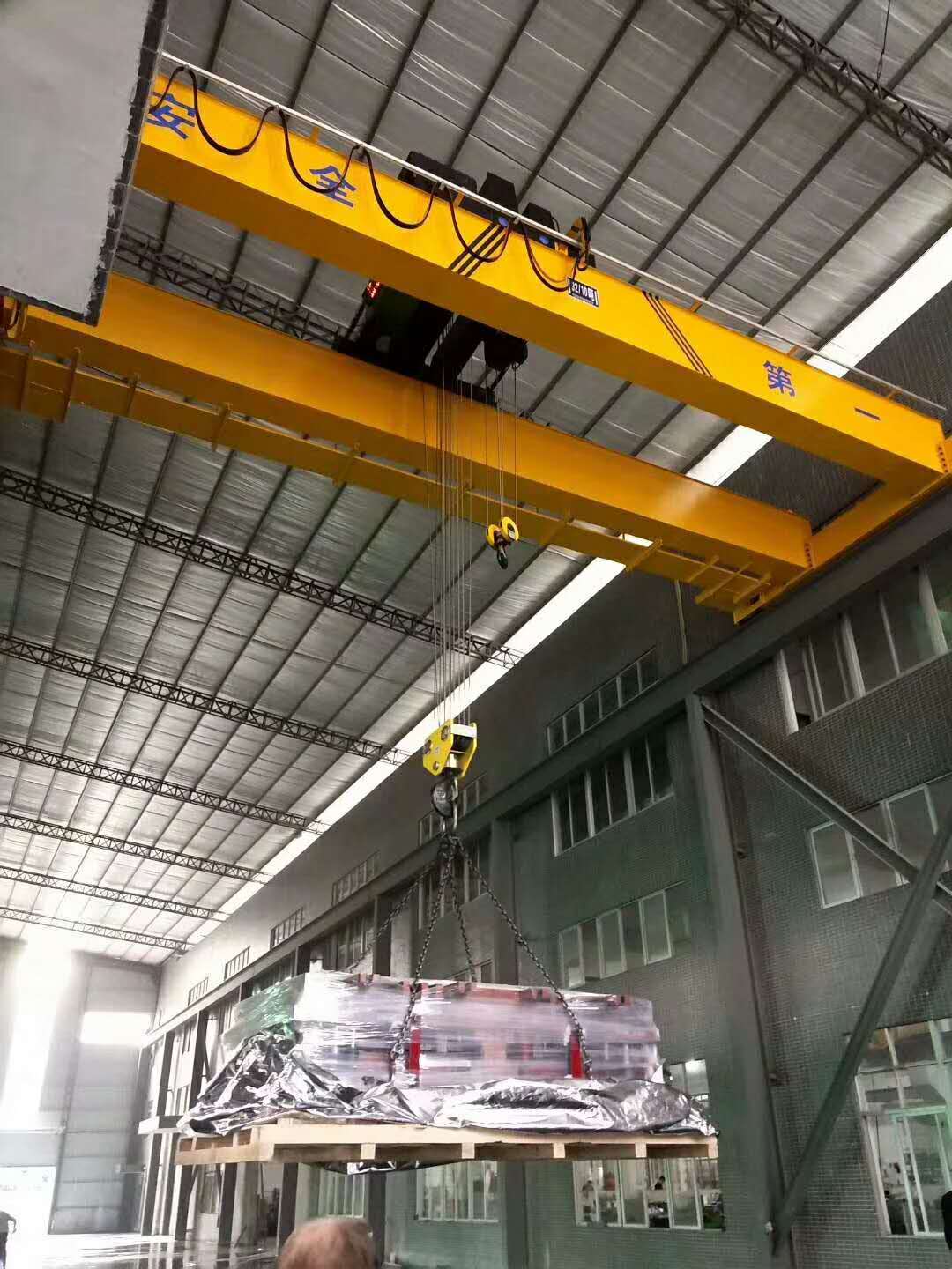 昆山起重機(jī) 歐式起重機(jī) 起重機(jī)維