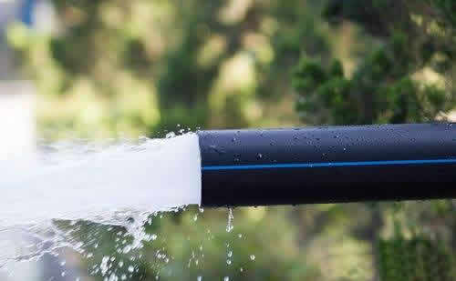 哈爾濱PE給水管廠家批發(fā) 哈爾濱聚乙烯管材