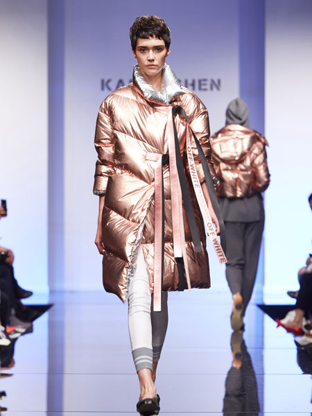 專柜同步SHEN凱倫詩(shī)2018秋冬，另有瑪絲菲爾馬天奴歐時(shí)力和言瑪塞莉