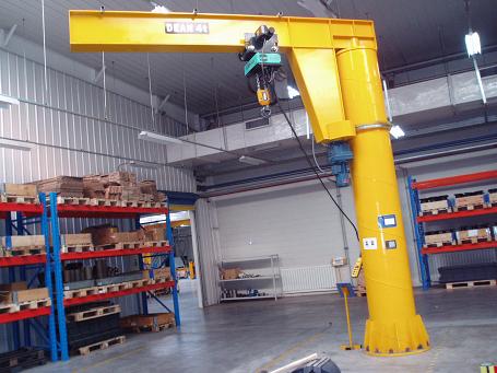 上海懸臂吊 移動懸臂吊 廠家