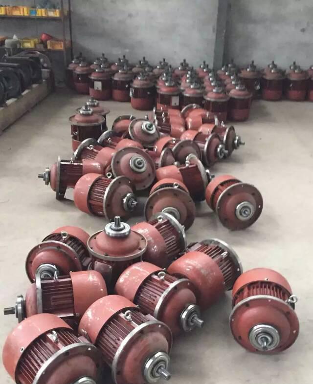 行車電機  起重機電機廠家批發(fā)