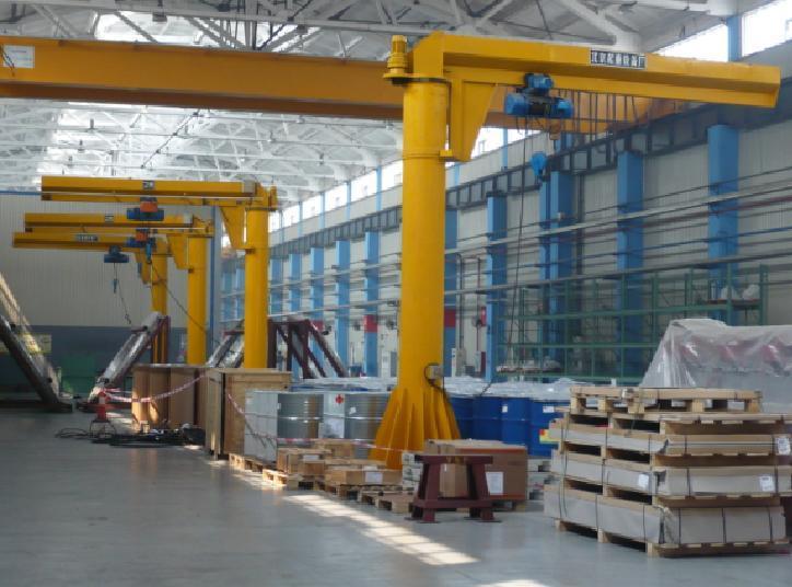 上海懸臂吊 移動懸臂吊 廠家