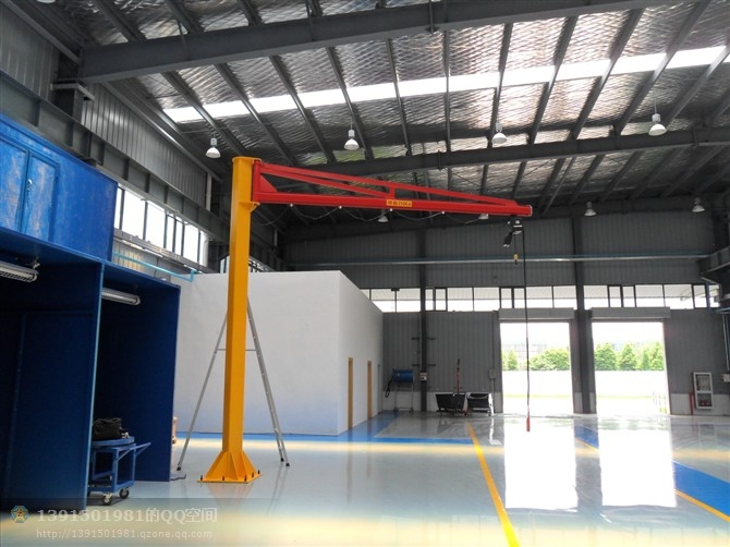 南通懸臂吊 廠家批發(fā)