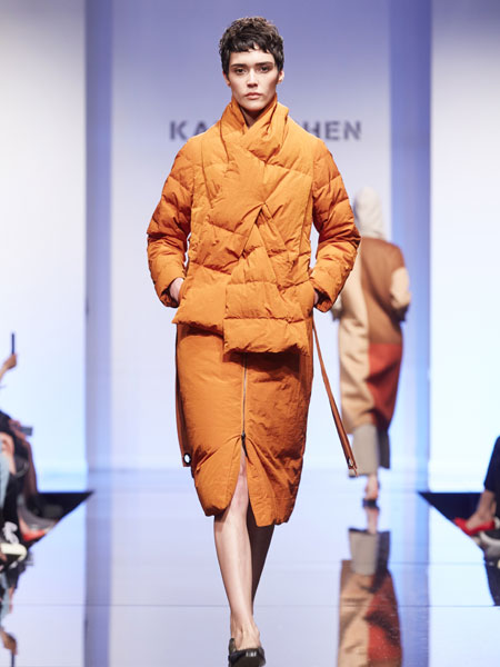 專柜同步SHEN凱倫詩(shī)2018秋冬，另有瑪絲菲爾馬天奴歐時(shí)力和言瑪塞莉