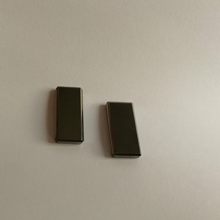 批發(fā)供應(yīng)F005法蘭克慢走絲線切割配件耗材導(dǎo)電塊 品質(zhì)保證  *惠 法蘭克導(dǎo)電塊