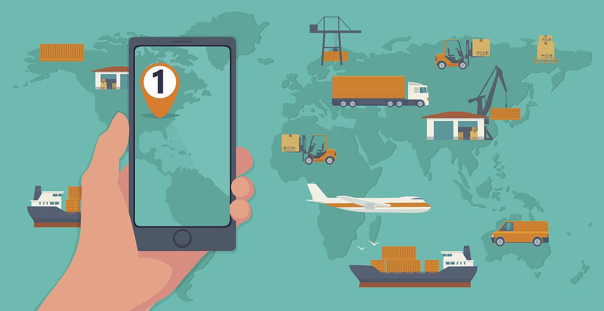 倉儲管理系統(tǒng)讓倉儲業(yè)務(wù)*、透明