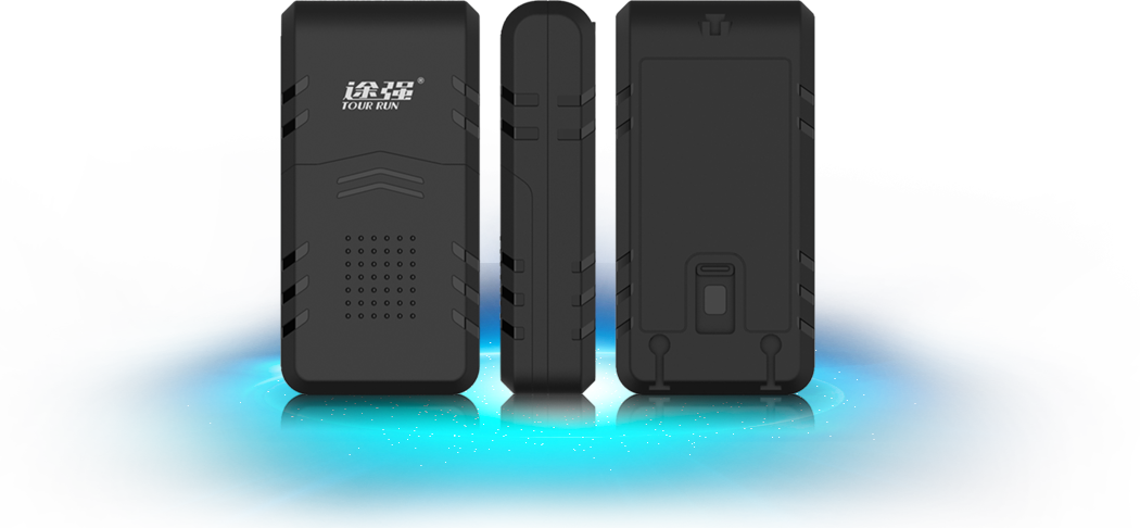 途強GT740汽車GPS定位追蹤超長待機3年強磁免安裝車載輛防盜跟蹤定位器光感拆除報警