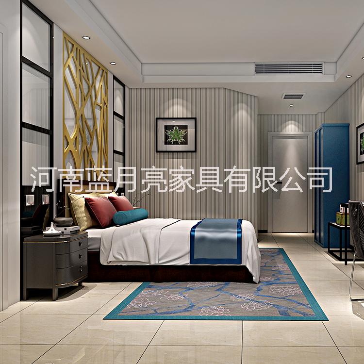 河南*酒店家具，賓館，客房家具，餐桌，餐椅【*】72小時售后服務(wù)