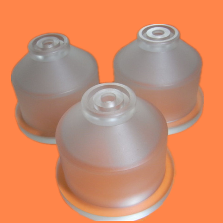 批發(fā)供應(yīng)M207-4慶鴻慢走絲噴水嘴 做工精細(xì) 表面光滑 經(jīng)久耐用