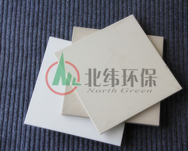 耐酸瓷板 北緯環(huán)保供應(yīng)優(yōu)質(zhì)耐酸瓷板