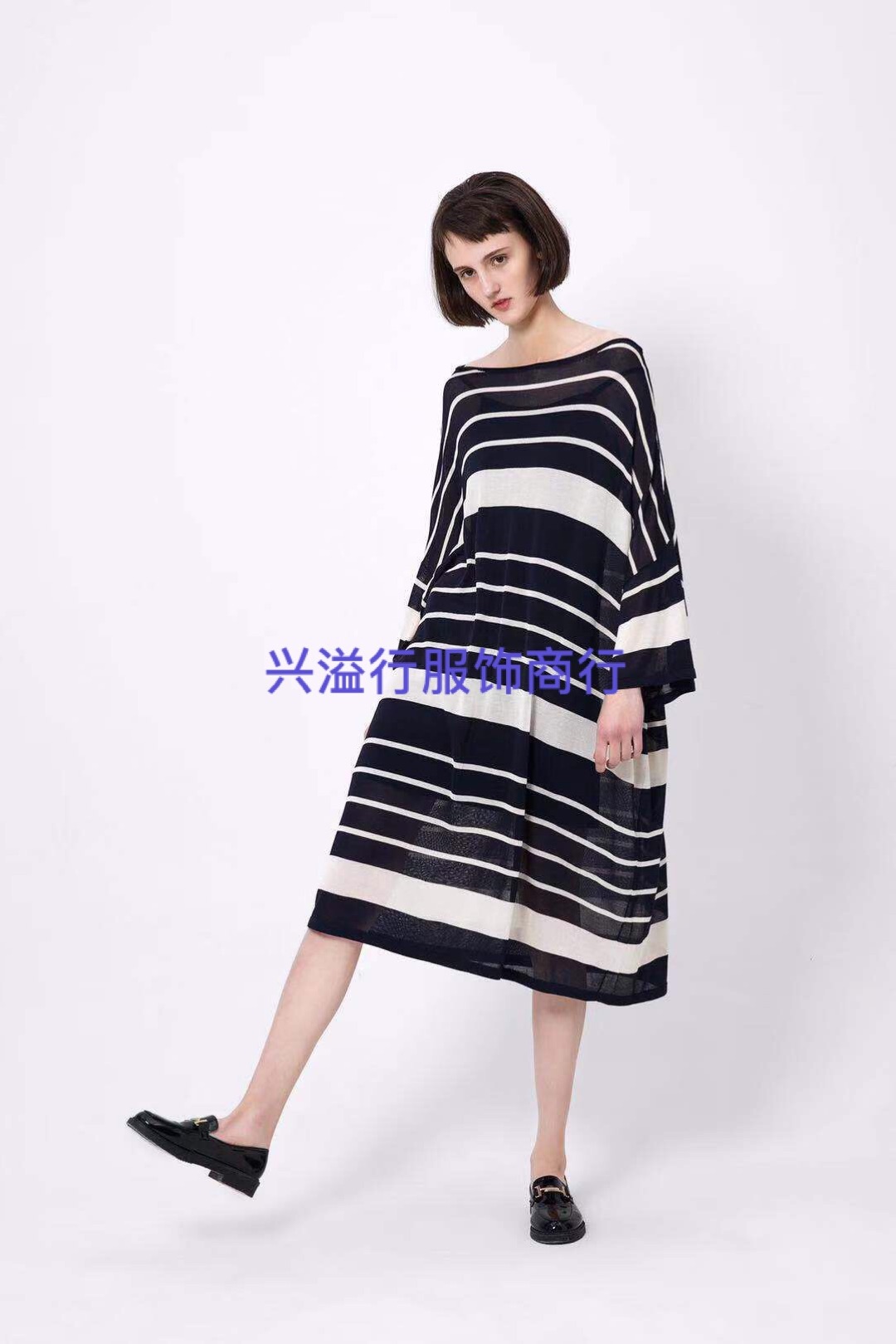 上海莫名MOING2018春夏，另有瑪塞莉凱倫詩霧道米珂拉瑪絲菲爾