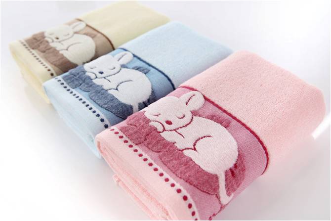 *廠家花毛巾生活類(lèi)毛巾款式種類(lèi)多