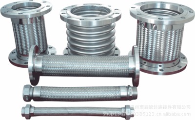 金屬軟管；內(nèi)螺紋金屬軟管；螺帽金屬軟管廠家直銷