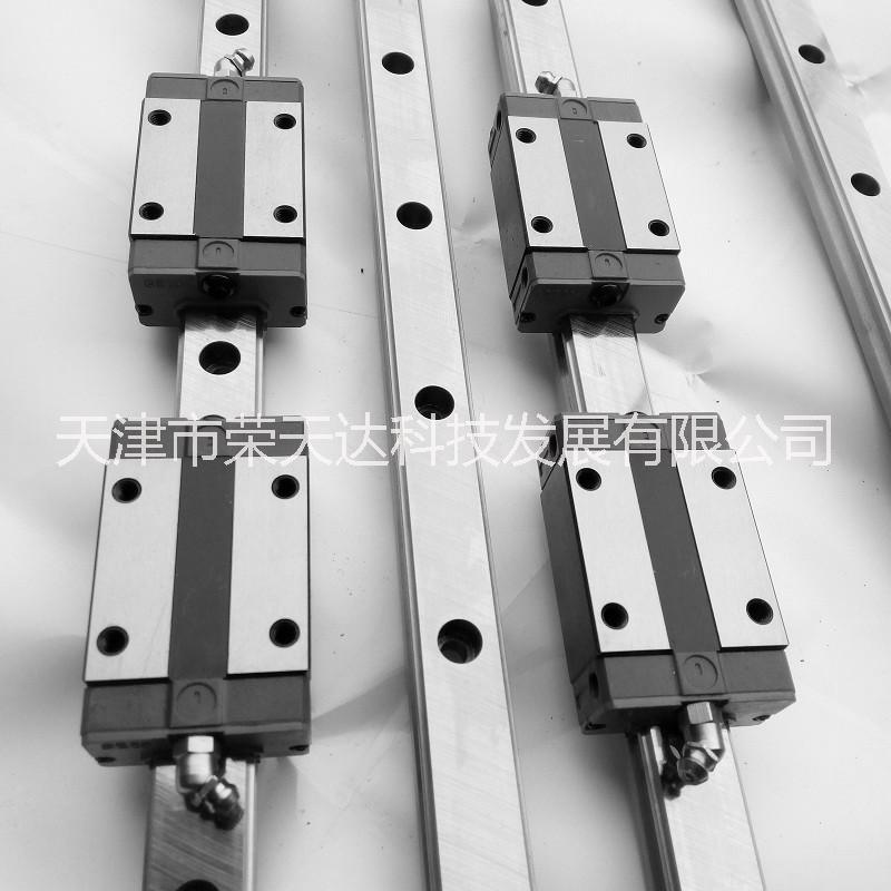 機械直線導(dǎo)軌 微型導(dǎo)軌滑塊 線軌 mgh系列