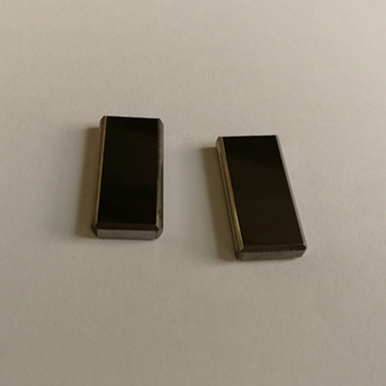 批發(fā)供應(yīng)F005法蘭克慢走絲線切割配件耗材導(dǎo)電塊 品質(zhì)保證  *惠 法蘭克導(dǎo)電塊