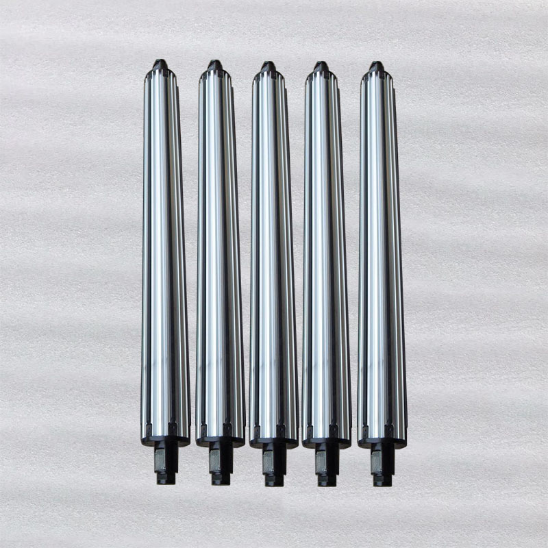 氣* 整條式氣脹軸充氣軸膨脹軸