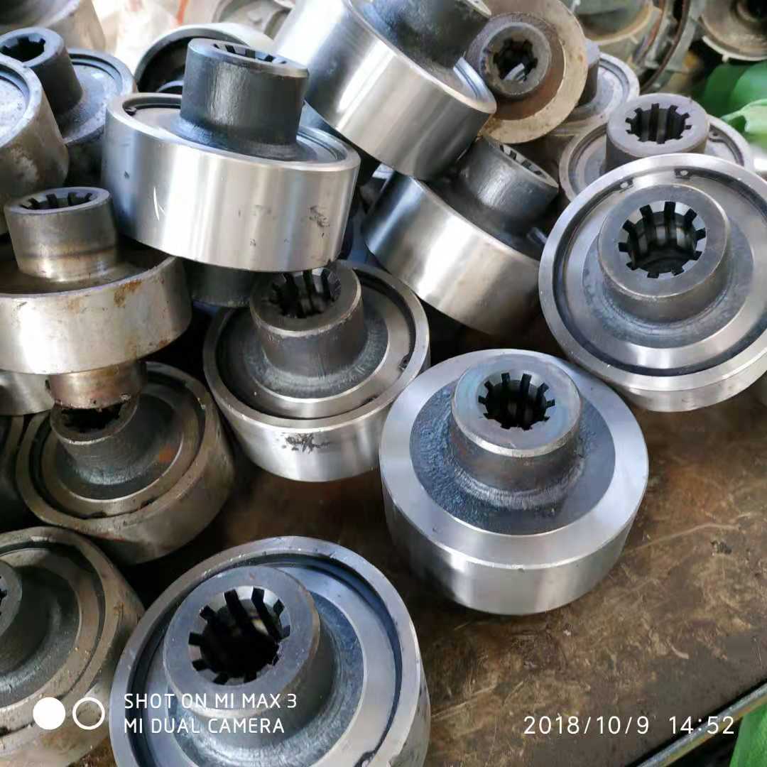 電動(dòng)葫蘆二節(jié)柱二節(jié)套