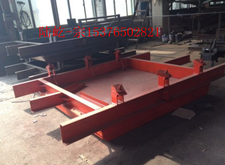 山東避難硐室密閉門