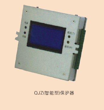 浙江ZBK-200低壓智能保護(hù)器廠家直銷