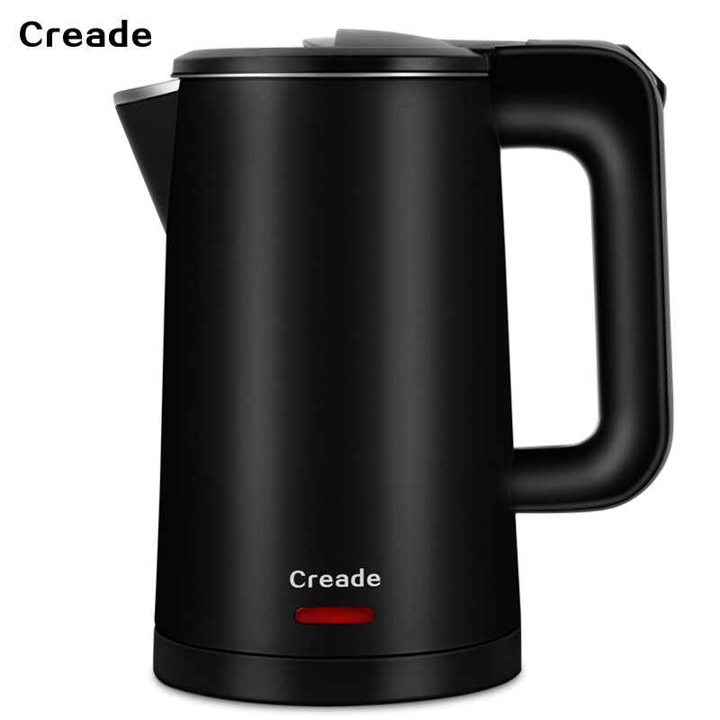 科瑞德工廠批發(fā)酒店賓館*電熱水壺0.8L小型燒水壺 科瑞德酒店賓館*電熱水壺?zé)畨?  title=
