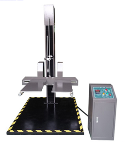 供應(yīng)晉江雙臂跌落測試機廠家直銷 *