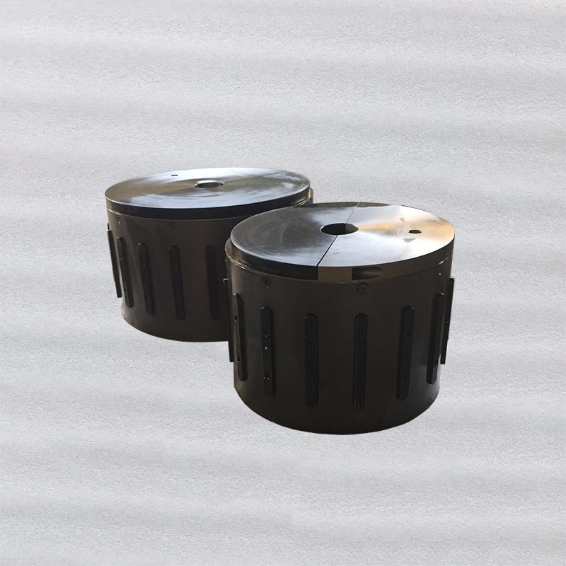 氣漲夾套 夾套 鋁漲套 轉(zhuǎn)換裝置