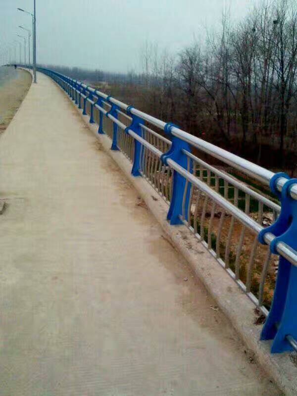 橋梁欄桿_山東河道橋梁欄桿廠家_河道橋梁欄桿廠家直銷_河北河道橋梁欄桿廠家