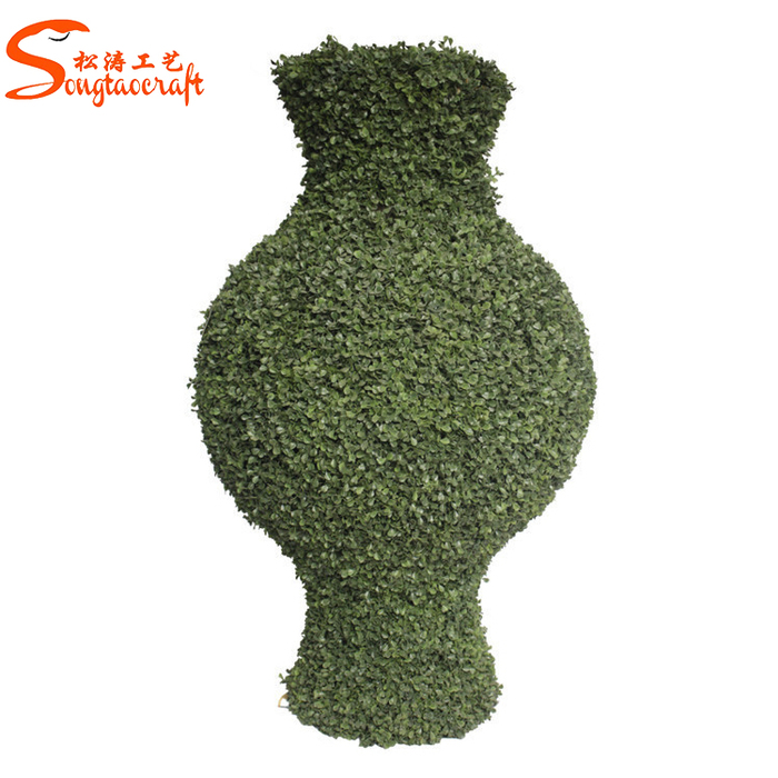 仿真植物造型哪家好 綠植盆栽裝飾批發(fā) 仿真盆景造型廠家直銷