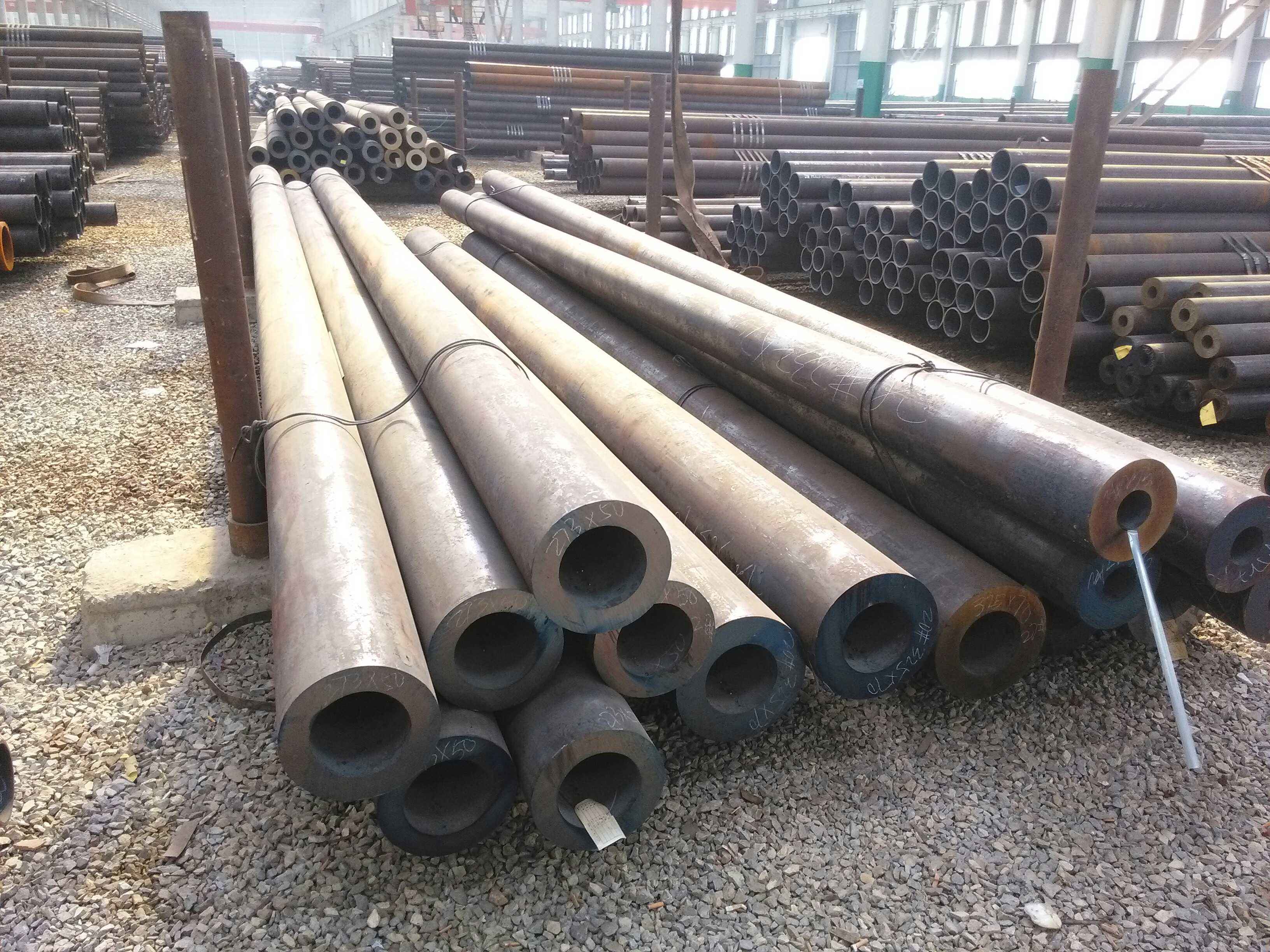 衡鋼產(chǎn)無縫鋼管_鞍鋼產(chǎn)無縫鋼管_華菱特鋼產(chǎn)無縫鋼管_薄壁不銹鋼管_考登鋼管