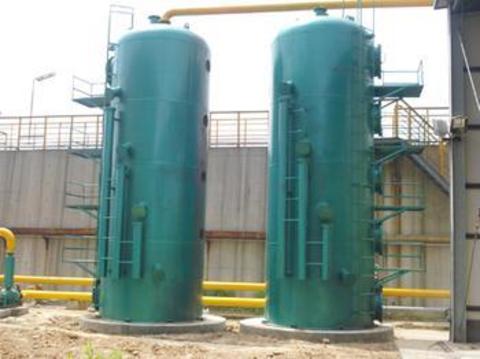 山東新型沼氣脫硫脫水系統(tǒng)安全耐用 脫硫器
