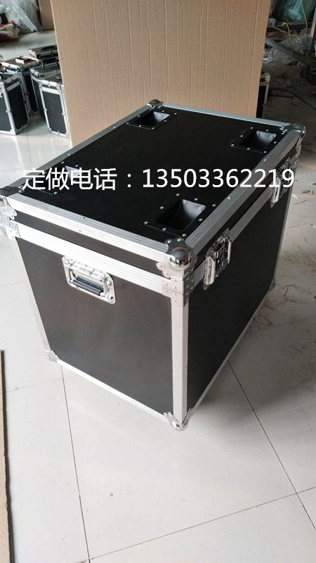 航空箱 鋁合金箱 道具箱定做拉桿箱儀器設備箱 運輸箱定制