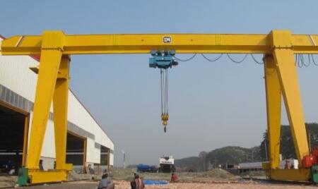 門(mén)式起重機(jī) 門(mén)式起重機(jī)供應(yīng)商 門(mén)式起重機(jī)制造業(yè)