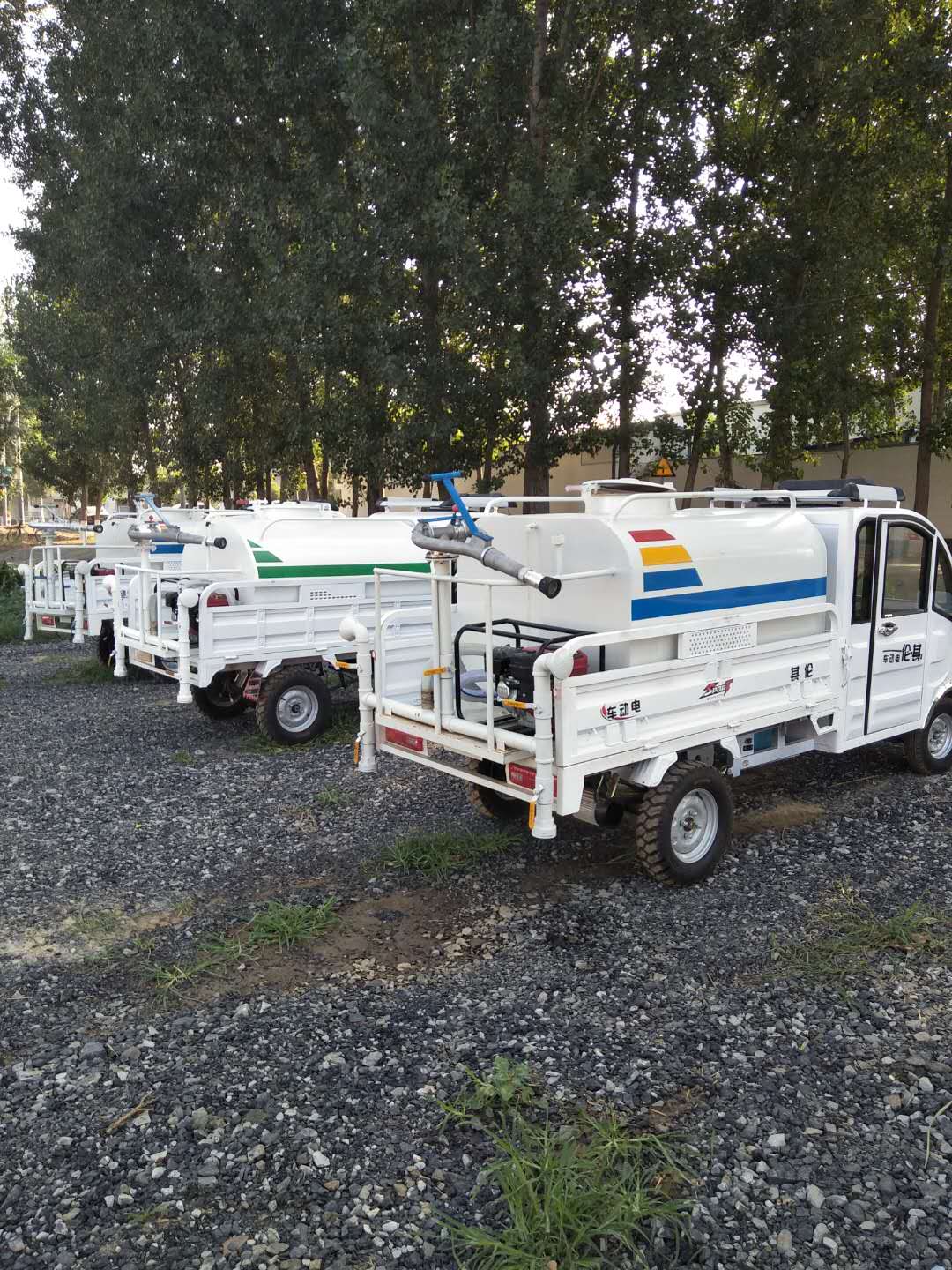 高壓清洗車 中國(guó)高壓清洗車2019用途