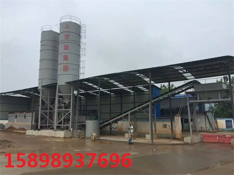 600噸水穩(wěn)攪拌站設(shè)備,600型水穩(wěn)拌合站價格,600噸水穩(wěn)拌和站廠家