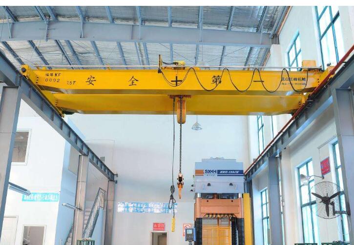 橋式起重機 橋式起重機廠家 橋式起重機供應商 橋式起重機生產商