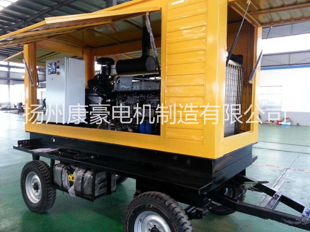 江西南昌移動拖車發(fā)電機(jī)組廠家，江西南昌移動拖車發(fā)電機(jī)組報(bào)價(jià)/價(jià)格，江西南昌移動拖車發(fā)電機(jī)組供應(yīng)商/圖片