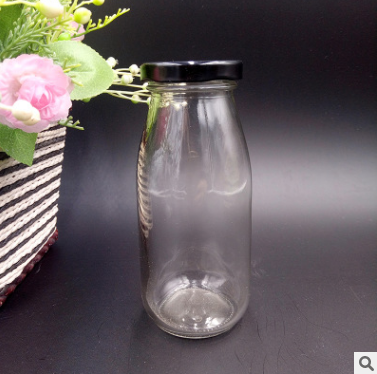 玻璃奶瓶生產(chǎn)廠家